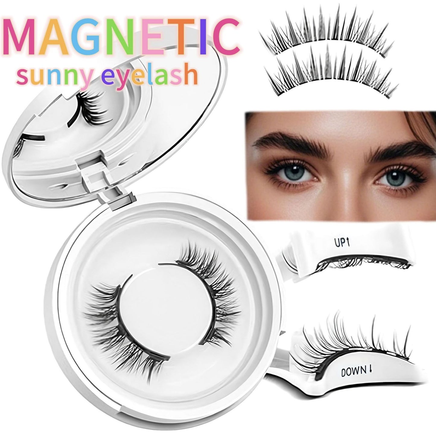 SnapLuxe Lashes