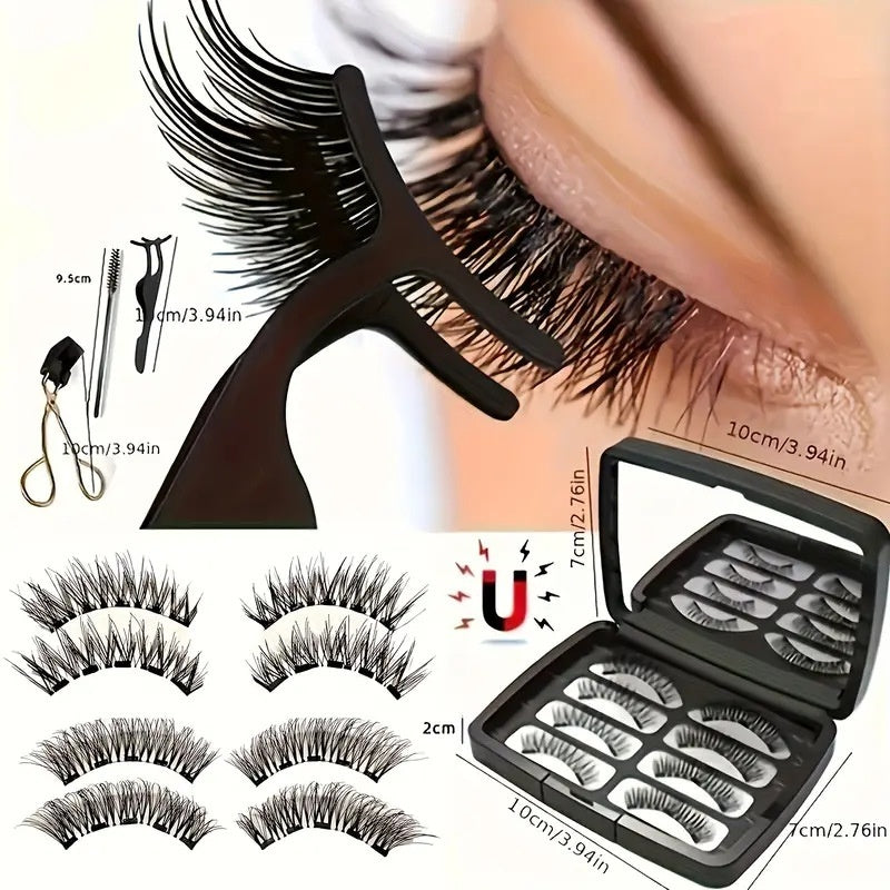 SnapLuxe Lashes