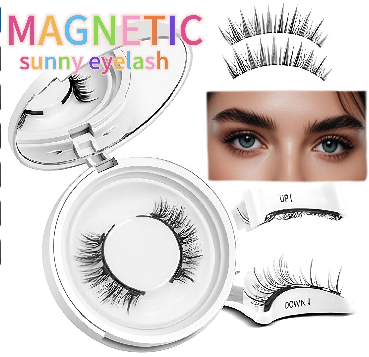 SnapLuxe Lashes
