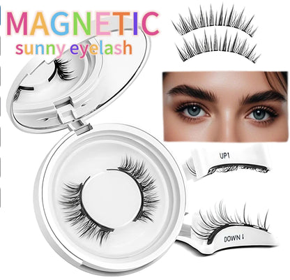 SnapLuxe Lashes