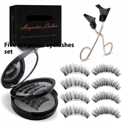 SnapLuxe Lashes