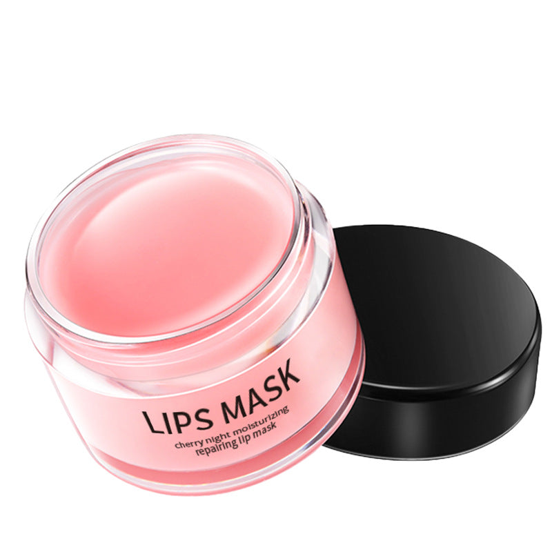 GlowKiss Balm