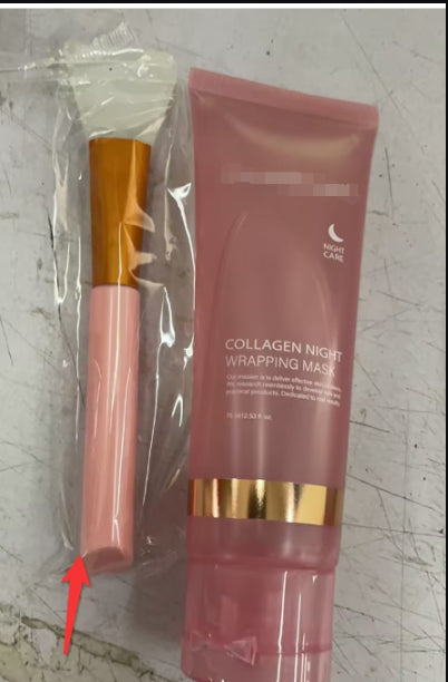 CollaGlow Night Mask
