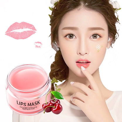GlowKiss Balm