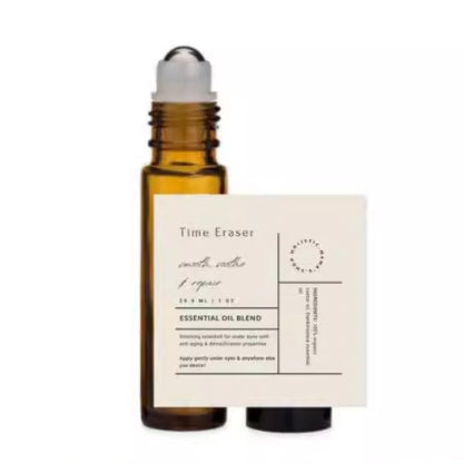 Under-Eye Roller Gel