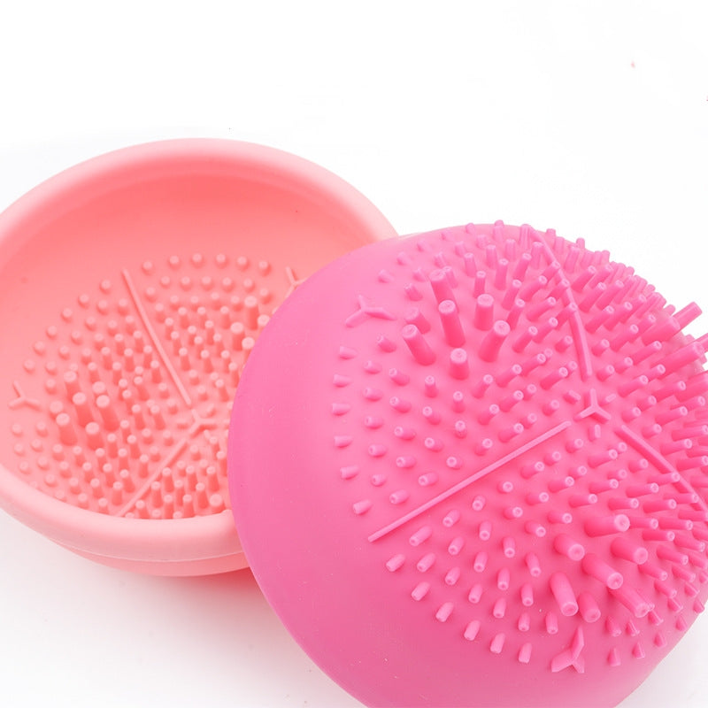 Beauty Brush Auto Cleaner