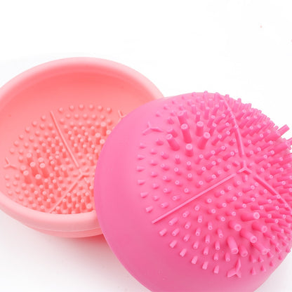 Beauty Brush Auto Cleaner
