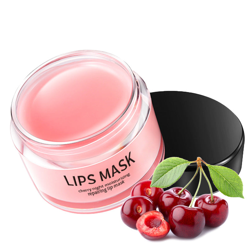 GlowKiss Balm