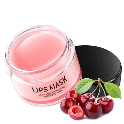 GlowKiss Balm