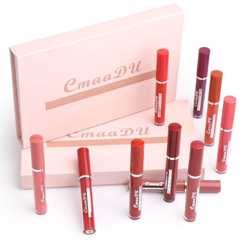 MatteStay Lip Tint