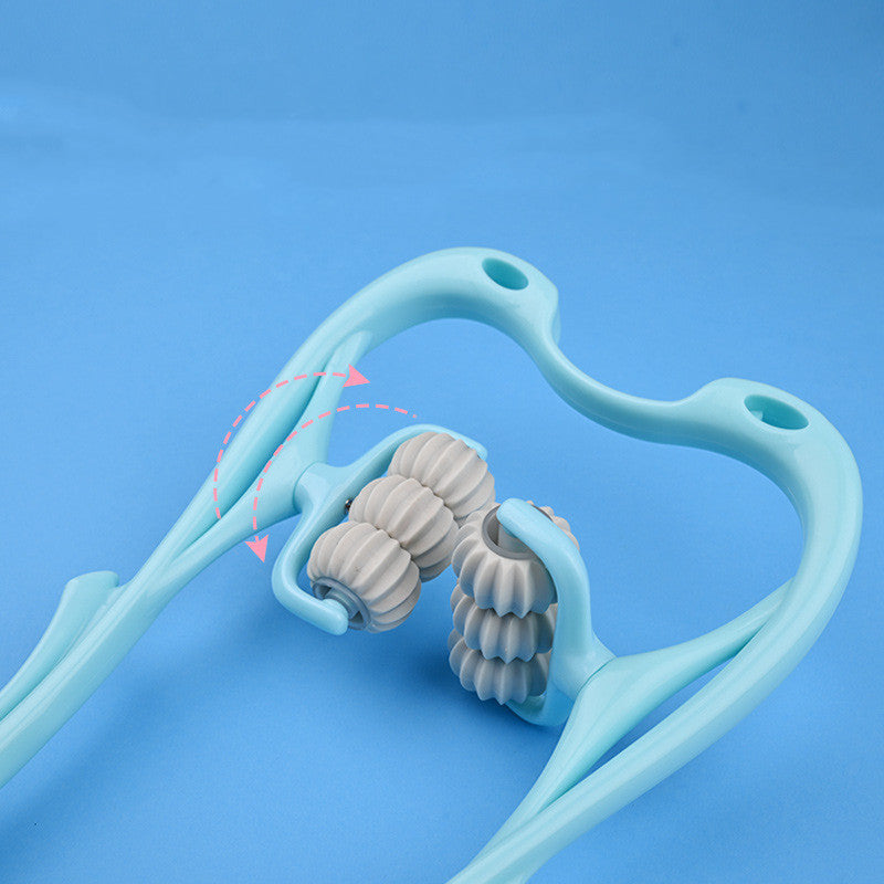 NeckEase Roller
