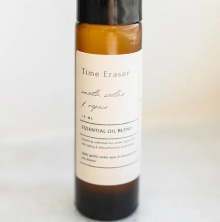 Under-Eye Roller Gel