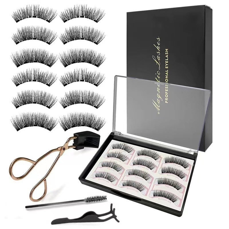 SnapLuxe Lashes