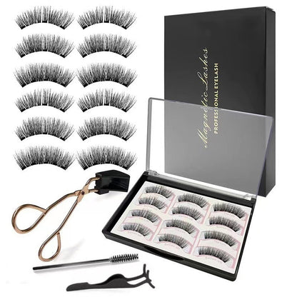SnapLuxe Lashes