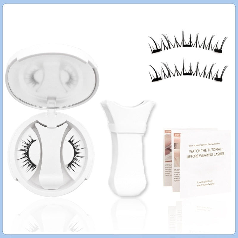 SnapLuxe Lashes
