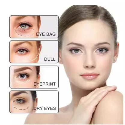 Under-Eye Roller Gel