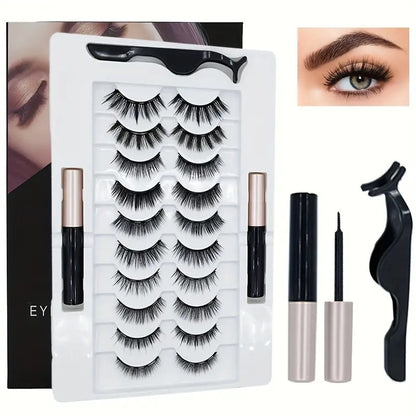 SnapLuxe Lashes