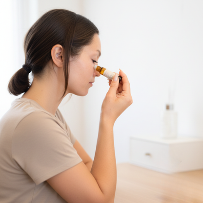 Under-Eye Roller Gel